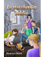 Le parchemin oublié