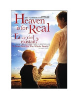 DVD Et si le ciel existait ? (Heaven is for real)