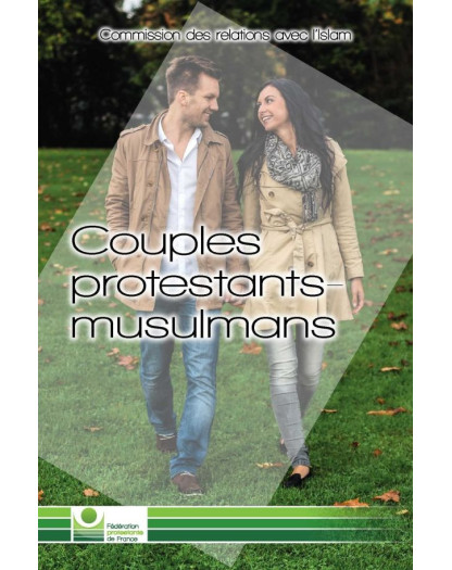 Couples Protestants Musulmans