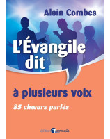 L’Évangile dit à plusieurs voix