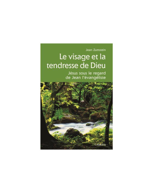 Le visage et la tendresse de Dieu - Jésus sous le regard de Jean l'évangéliste Le visage et la tendresse de Dieu - Jésus sous le regard de Jean l'évangéliste
