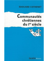Communautés chrétiennes du Ier siècle