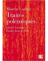 Traités polémiques