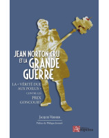 Jean Norton Cru et la Grande Guerre