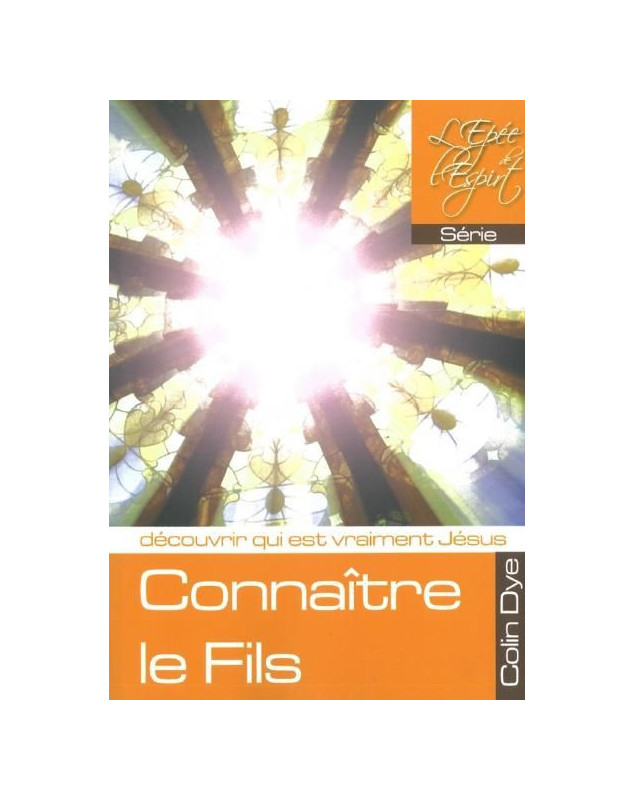 Connaître le Fils