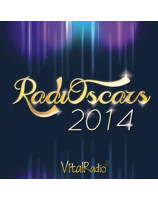 CD Radio Oscars 2014 - louange adoration