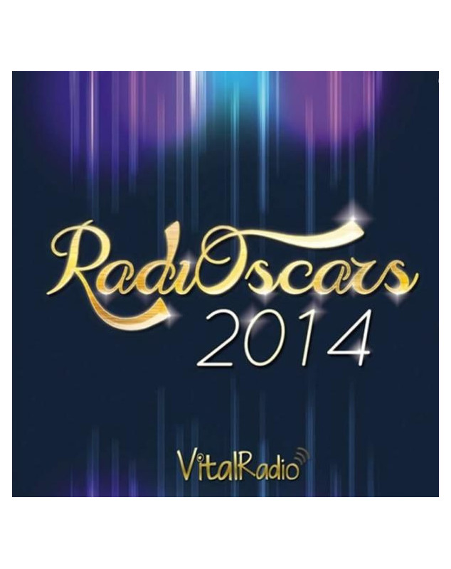 CD Radio Oscars 2014 - louange adoration