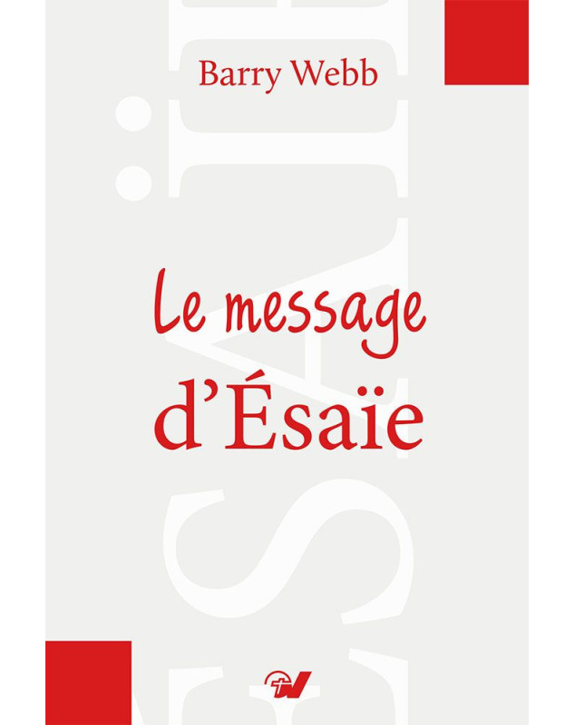 Le message d'Esaïe