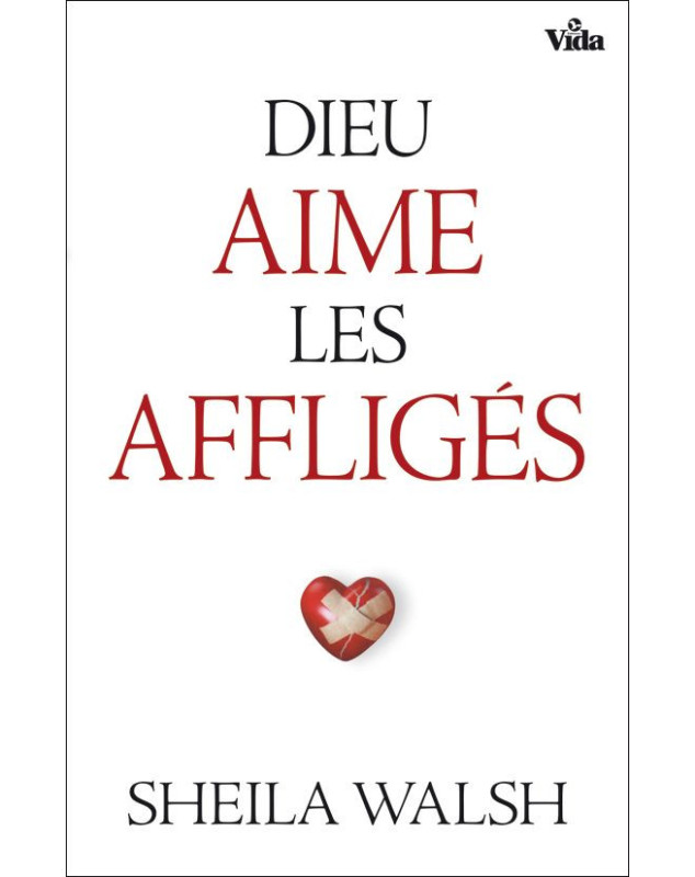 Dieu aime les affligés