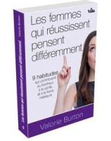 Les femmes qui réussissent pensent différemment