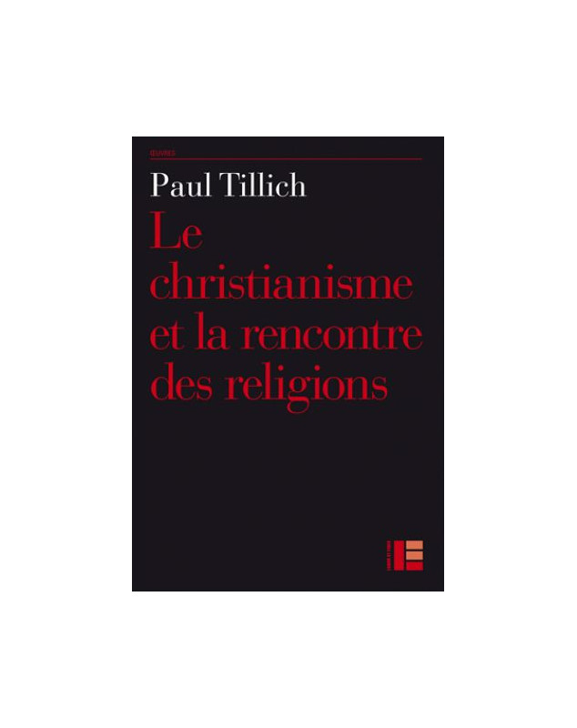 Le christianisme à la rencontre des religions