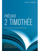 Prêcher 2 Timothée