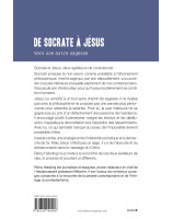 De Socrate à Jésus, à la rencontre de la problématique sagesse