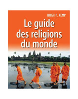 Le guide des religions du monde