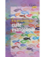 À la découverte du culte évangélique