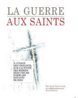 La guerre aux saints