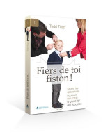 Fiers de toi fiston !