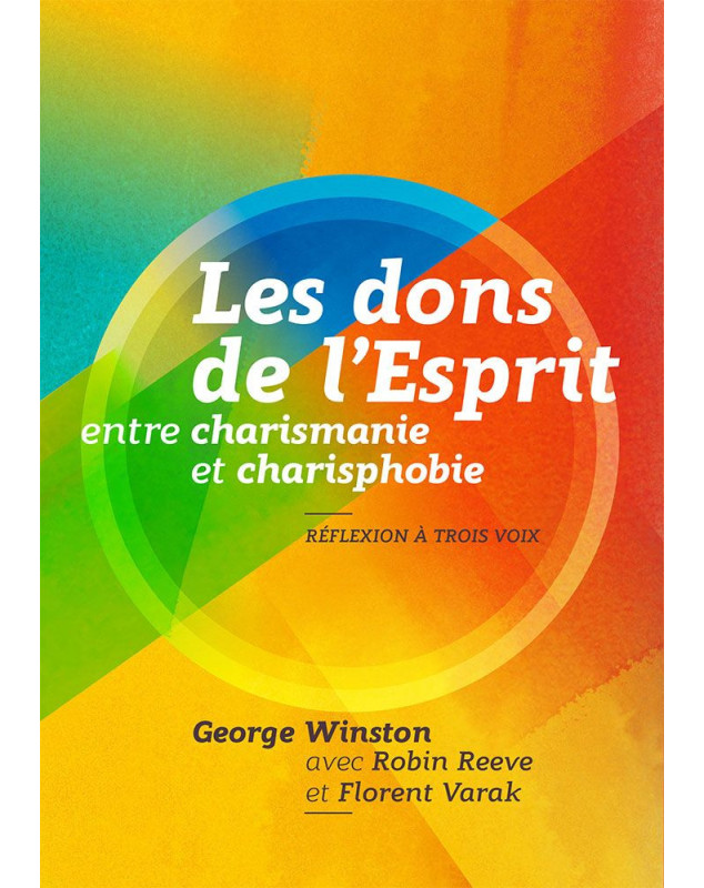 Les dons de l'Esprit : entre charismanie et charisphobie