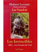 Les Vaudois - Les invincibles