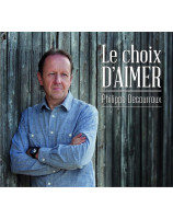 CD Le choix d'aimer