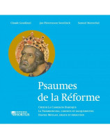 CD Psaumes De La Reforme