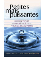 Petites mais puissantes !