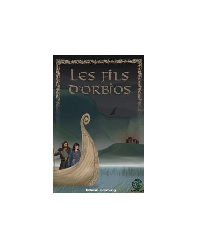 Les Fils d'Orbios