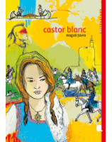 Castor blanc