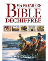 Ma première Bible déchiffrée