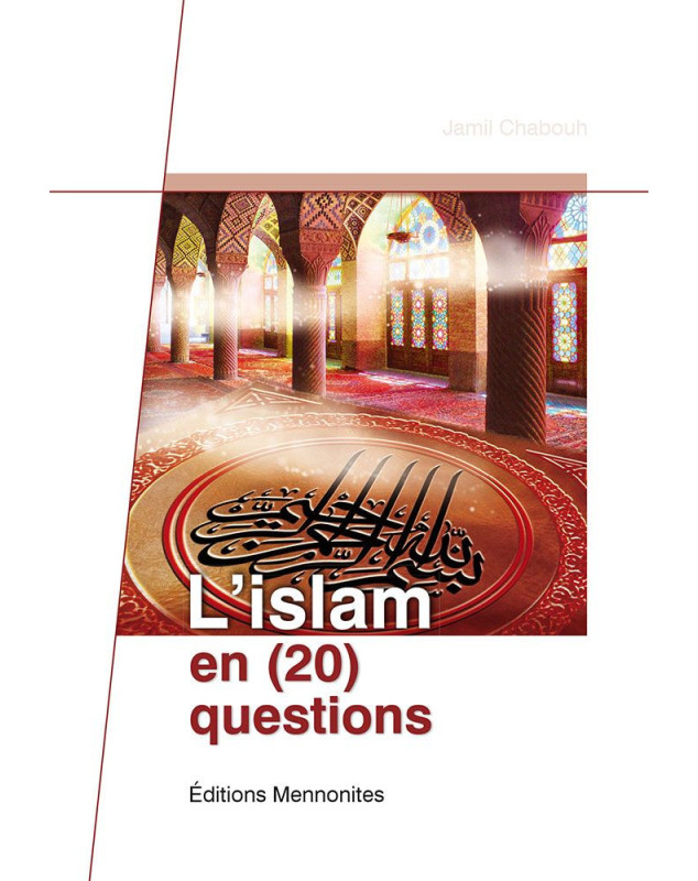 L'islam en (20) questions