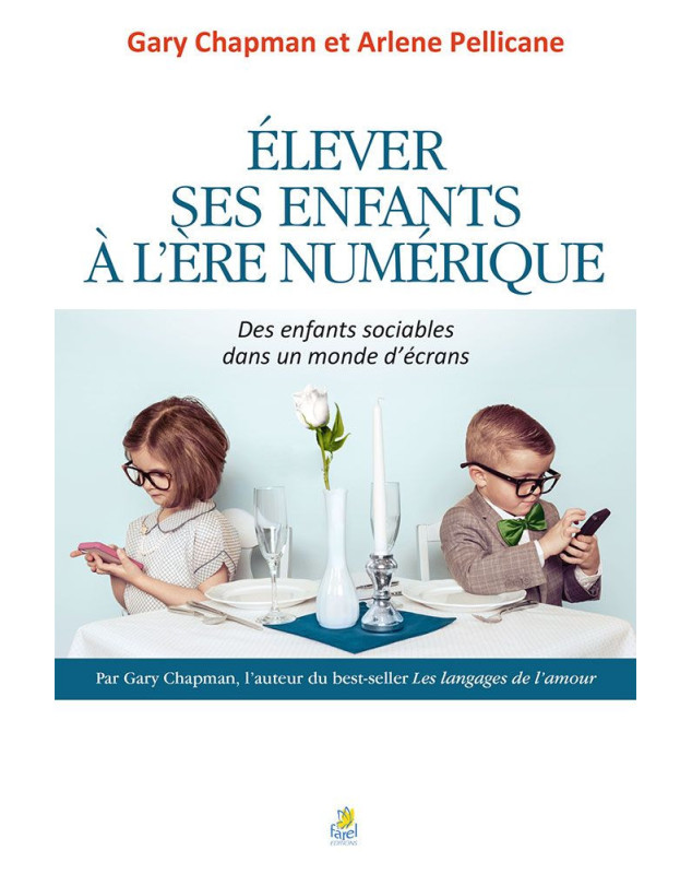 Élever ses enfants à l’ère numérique