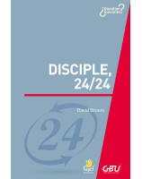 Disciple 24/24