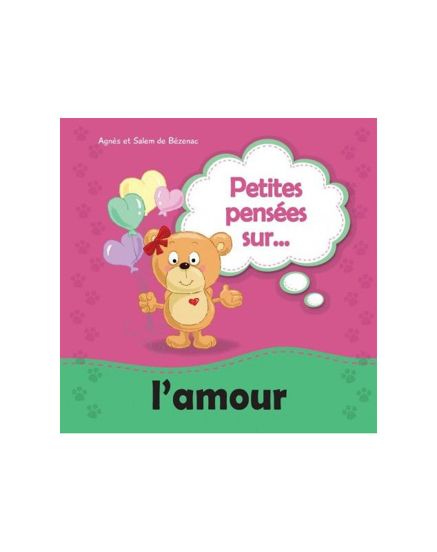 Petites pensées sur... l'amour