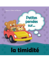 Petites pensées sur... la timidité