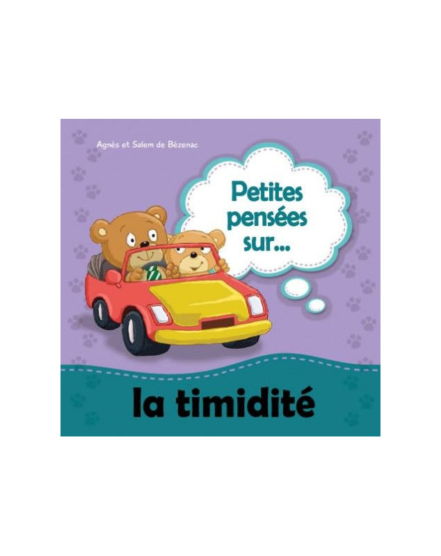 Petites pensées sur... la timidité