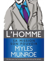 L'homme sa mission son pouvoir