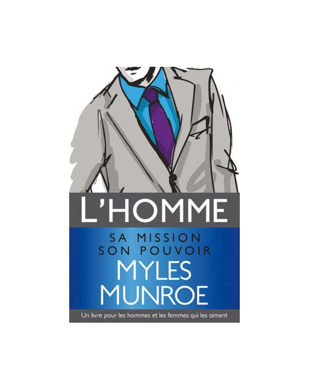 L'homme sa mission son pouvoir