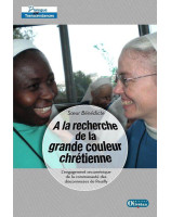 A la recherche de la grande couleur chrétienne