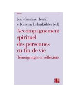 Accompagnement spirituel des personnes en fin de vie