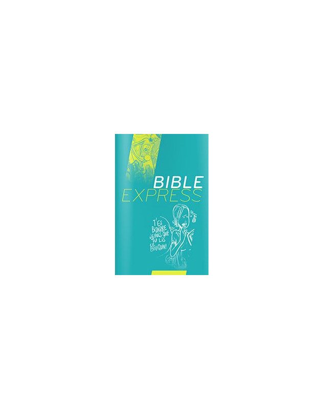 Bible Express