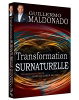 Transformation surnaturelle