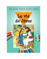 L'histoire de Jonas Ma mini bible avec jeux - Librairie 7ici Vente par correspondance