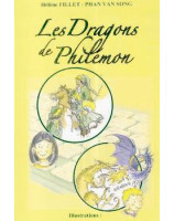 Les Dragons de Philémon