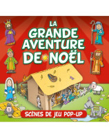 La grande aventure de Noël