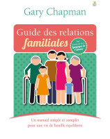 Guide des relations familiales