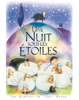 Une nuit sous les etoiles