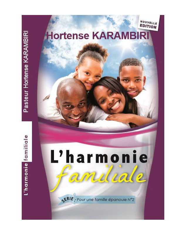 L'harmonie familiale