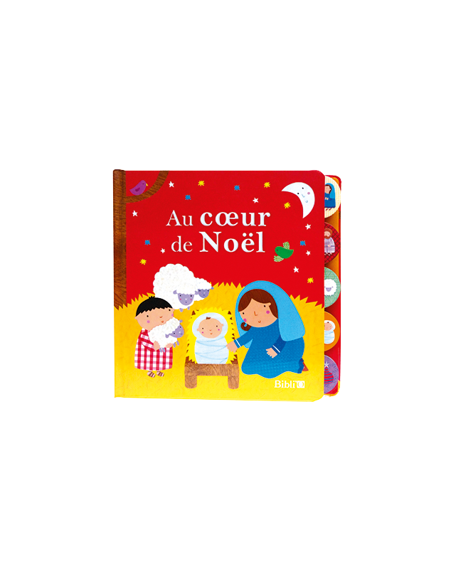 Au cœur de Noël