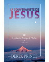 La souveraineté de Jésus