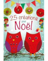 25 créations pour Noël